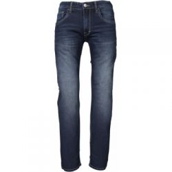Finesmekker / Abott Jeans