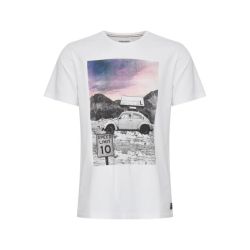 Blend / Herre T-Shirt 3250