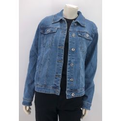 BS Jeans / Denim jakke 6196