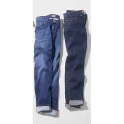 Hattric / Harris Jeans