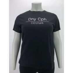 DNY / CPH T-shirt Org