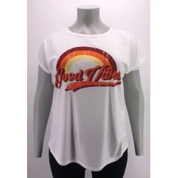 DNY / Mojo T-Shirt 6215 - 330