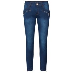 Marc Lauge / Channe 7/8 jeans