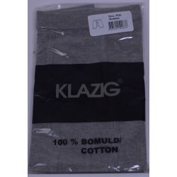 Underbukser m. korte ben / Klazig