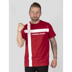 Marcus / Danmarks T-shirt 0460