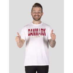 Marcus / Danmarks T-shirt 0461