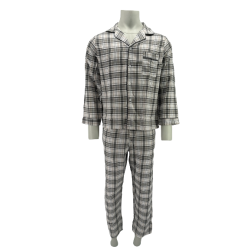 Herre Pyjamas 52101