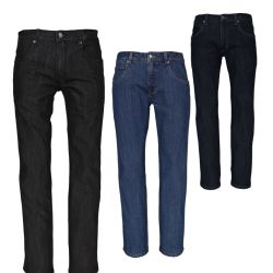 Roberto / Jeans 250 +size