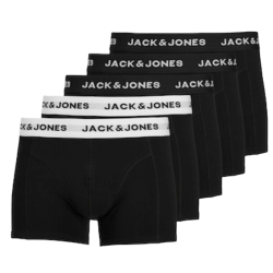 Jack & Jones / 5-Pak Tights...