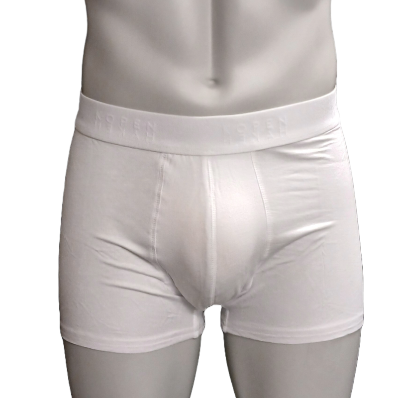 Kopenhaken / 2 pk Bambus Boxit Tights