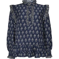 Ofelia / Josephine Bluse