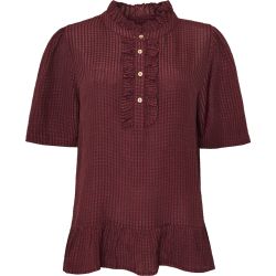 Ofelia / Katja Bluse
