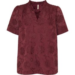 Cassiopeia / Netilla Bluse