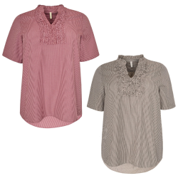Cassiopeia / Damimmi Bluse