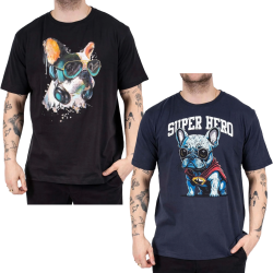 Marcus / Sway T-Shirt