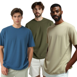 Marcus / Joss T-Shirt