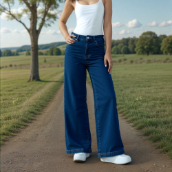 Marc Lauge / Vega Flare Jeans
