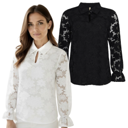 Ofelia / Oasis Bluse