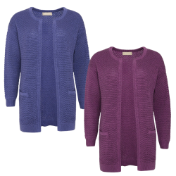 Ofelia / Marocco Cardigan