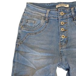 Karostar / Jeans KM2756
