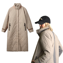 Kopenhaken / Tessa Jakke