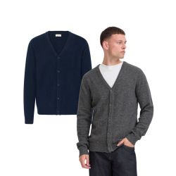 Blend / Branko Cardigan 0129