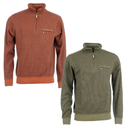 Roberto / Lucas Sweatshirt