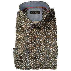 Berntson / Skjorte 9063-742...
