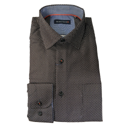 Berntson / Skjorte 9063-728