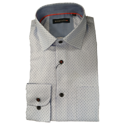 Berntson / Skjorte 9063-340...