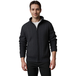 Berntson / Strikcardigan 5105D