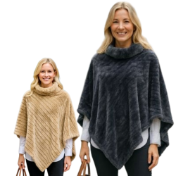 Vanting / Poncho 2602B
