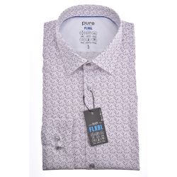 Pure / Skjorte 21057-21101