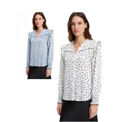 Ofelia / Smilla Bluse