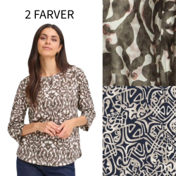 Fransa / Seen Bluse 8