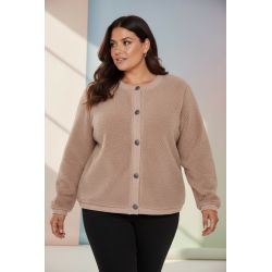 Cassiopeia / Billine Cardigan
