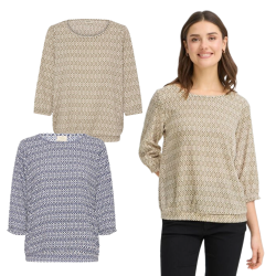 Fransa / Sloane Bluse 1