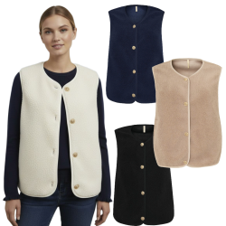 Ofelia / Billa Vest
