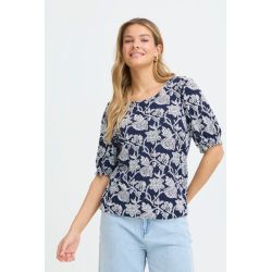 Fransa / My Bluse 3