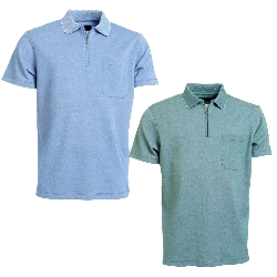 Roberto / Nilson polo
