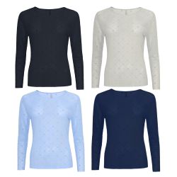 Ofelia / Gitte Bluse