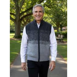 Berntson / Strik Vest 5071E...