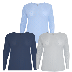 Cassiopeia / Gitesse Bluse