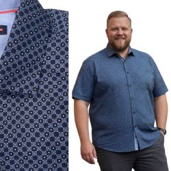 Berntson / Herreskjorte...