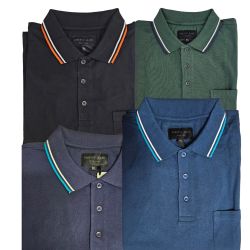 Roberto Jeans / Nail Polo