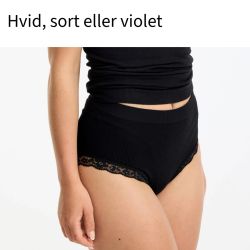 Kopenhaken / Tilde Maxi...