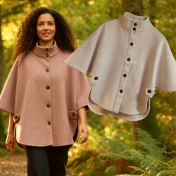 Kopenhaken / Isla Dame Poncho