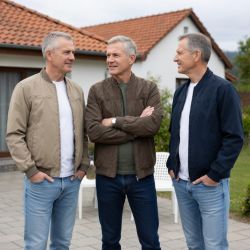 Roberto / Boston Catalina...