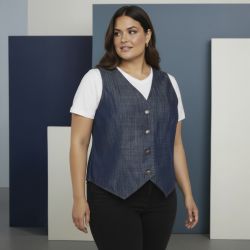 Cassiopeia / Gabianna Vest