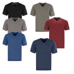 Hajo / Herre T-shirt 20095